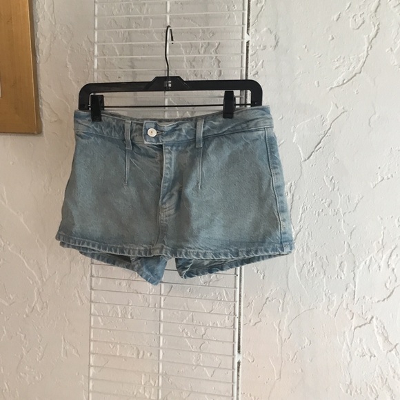 We The Free Dresses & Skirts - We The Free skort